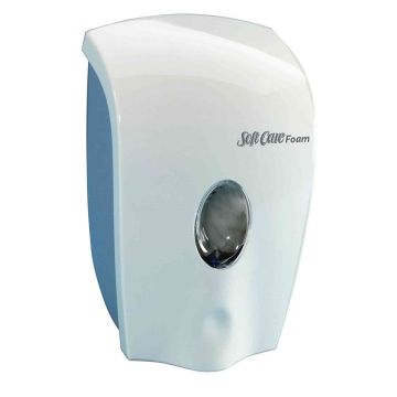 Soft Care Foam Soap Dispenser