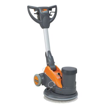 TASKI Ergodisc Duo - Single Disc Machine