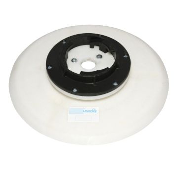 17 Standard Speed Pad Drive for TASKI Ergodisc Duo