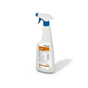 ECOLAB Carpet A Spot & Stain Remover 500ml - Each