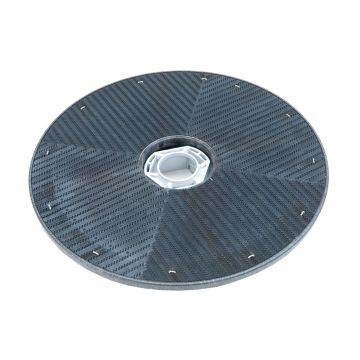 Pad drive harpoon grip 430mm for Swingo 455E HC - 4230