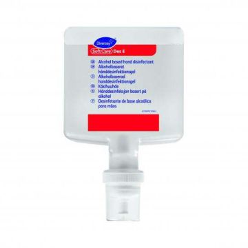 Soft Care Des E H5 Ic 1.3L - Case Of 4