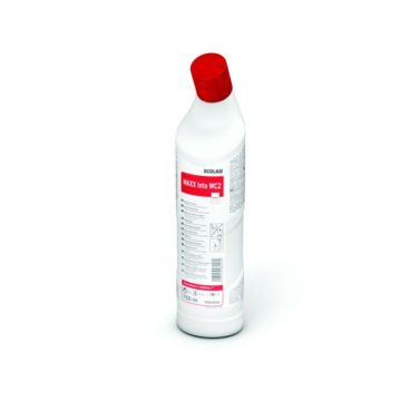 ECOLAB MAXX Into wc2 750ML - Each