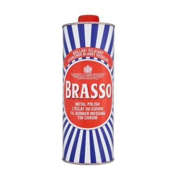 Brasso Liquid Metal Polish 1L | EACH