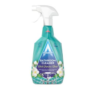 Bathroom Cleaner 750ML - Each