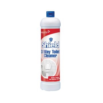 Shield 3 Way 1Ltr - Each