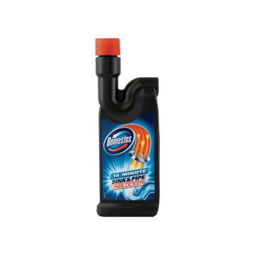 Domestos Pro Formula Drain Gel 1 litre - Each