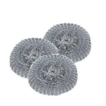 Zincote Scourer