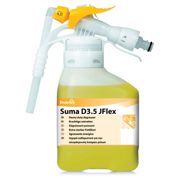 Suma Break Up D3.5 Jflex 1.5L - Each