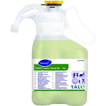 Taski Jontec Tensol Sd 1.4 Litre - Each