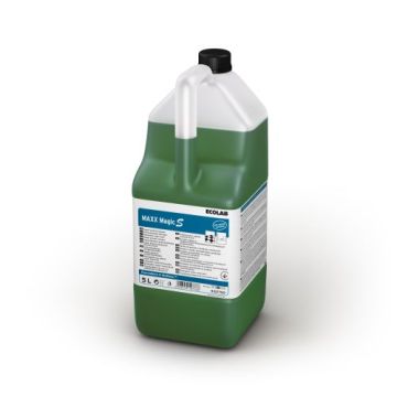 ECOLAB Maxx Magic S Multi Purpose Cleaner 5l - Each