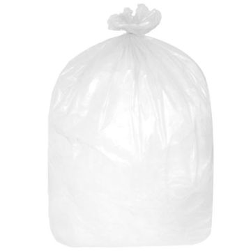 Swing Bin Liner 330x584x762mm - Case of 1000