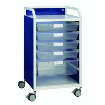 Howarth 1 Trolley - Each
