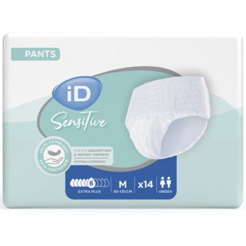 iD Pants - Medium Plus