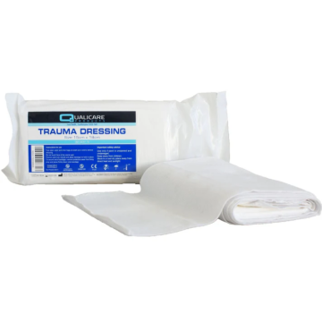 TraumaFix Dressing Sterile 10 x 18cm - Each