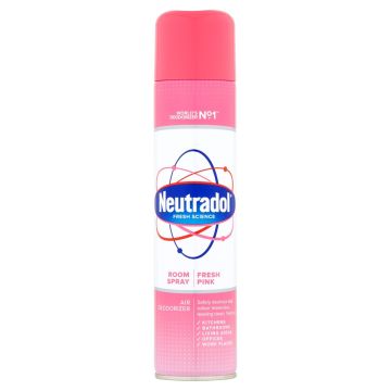 Neutradol Air Freshener 300Ml - Each