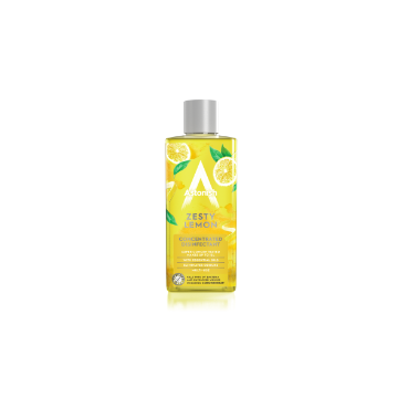Astonish Concentrate Disinfectant - 300ml - Lemon - Each