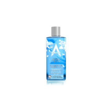 Astonish Concentrate Disinfectant - 300ml - Fresh Linen - Each