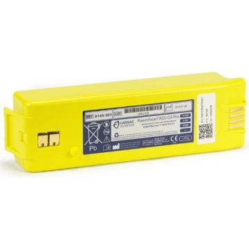 Intellisense Lithium Battery for Powerheart G3 