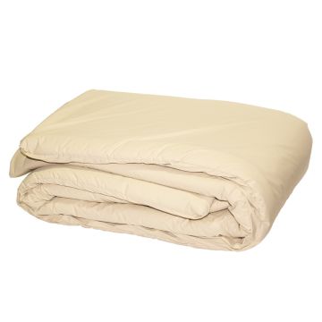FR Wipe Clean Single Duvet - MRSA Resistant