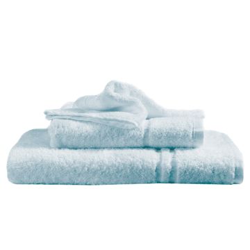 Essential Choice Hand Towel BLUE - EACH