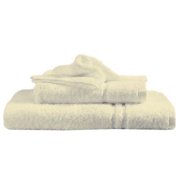 Essential Choice Hand Towel CREAM - EACH