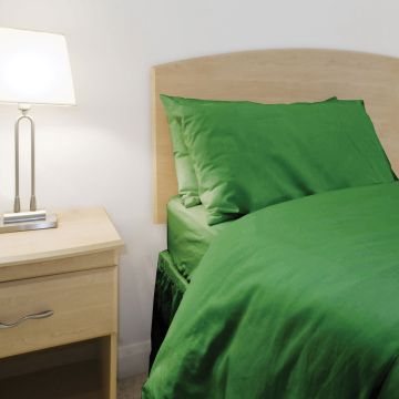 Jade FR Single Flat Sheet