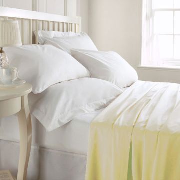 Lemon FR Pillowcase