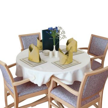 Lemon Napkin 55 x 55cm