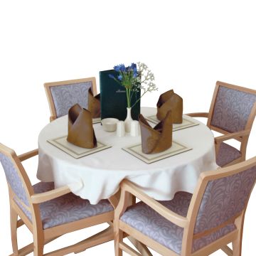 Sandalwood Napkin 55 x 55cm