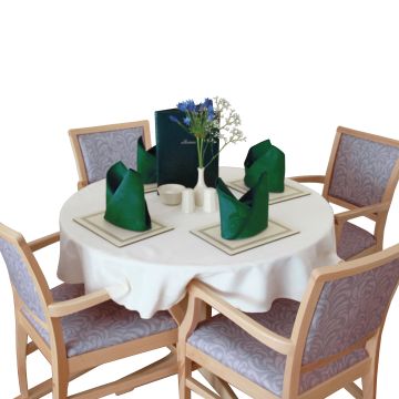 Napkin Evergreen 40x40cm