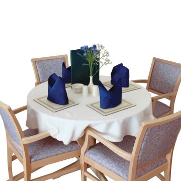 Napkin Navy 40x40cm