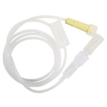 Iv Extension Line