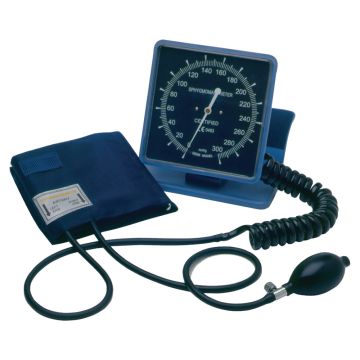 Sphygmomanometer Square Desk Model