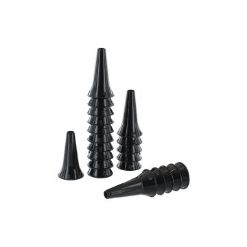 4mm Disposable Specula