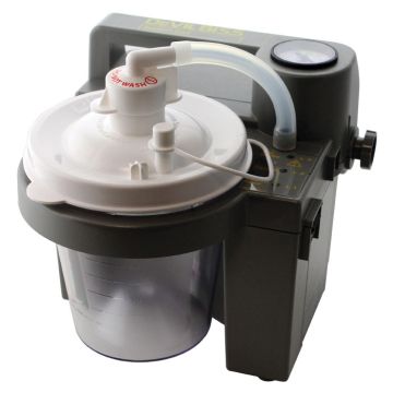 DeVilbiss Suction Machine