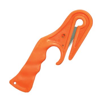 Seat Belt / Ligature Knife
