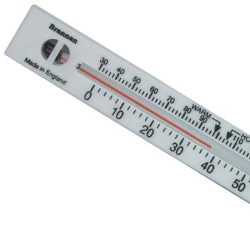 Bath Thermometer - Floating