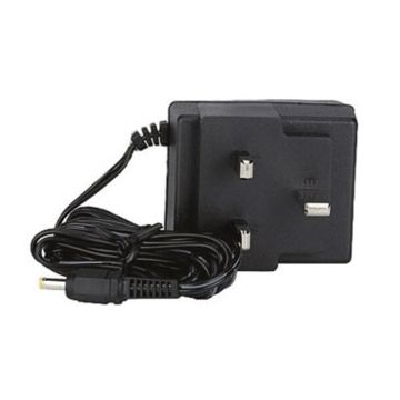 Mains Adaptor For Omron M3