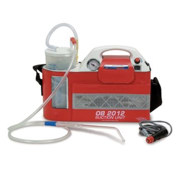 OB-1000 Suction Unit - Autoclavable