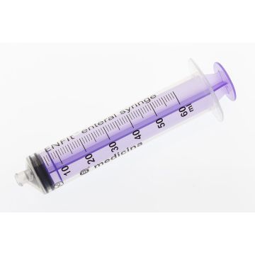 Enfit 60Ml Syringe - Box Of 60