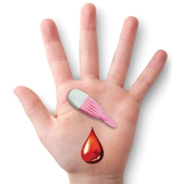 BD Microtainer