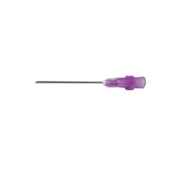 SOL - CARE Blunt Fill Needle 18gx2
