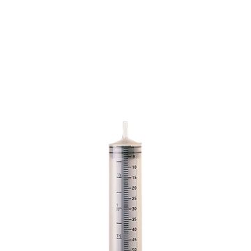 Bd Luer Tip - 5Ml
