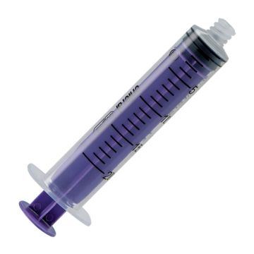 Enfit Single Use 20ml Syringe - Box of 100
