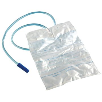 Drainage Bag - 2Ltr