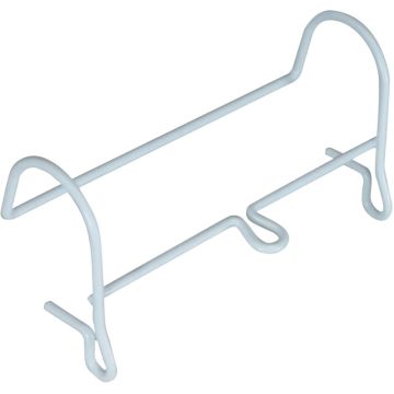 Urine/Catheter Bag Hanging Holder - Each