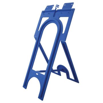 Catheter Bag Holder - Floor Standing