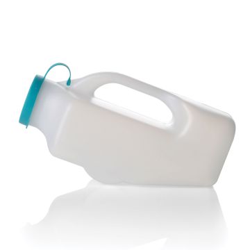 Topper Male Urinal