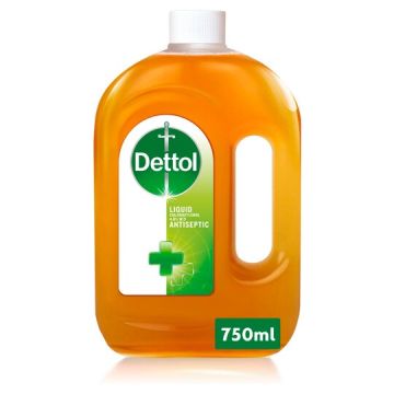 Dettol 750ml - Each
